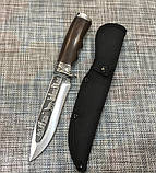 Мисливський ніж Colunbia 27,5 см / Н-7943, фото 5