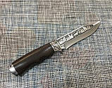 Мисливський ніж Colunbia 27,5 см / Н-7943, фото 6