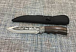 Мисливський ніж Colunbia 27,5 см / Н-7943, фото 7