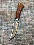 Мисливський ніж Colunbia А3168 - 26,5 см / 76, фото 2