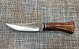 Мисливський ніж Colunbia А3168 - 26,5 см / 76, фото 3