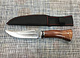 Мисливський ніж Colunbia А3168 - 26,5 см / 76, фото 4