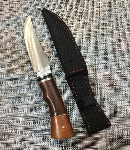 Мисливський ніж Colunbia А3167 - 27,5 см / 823