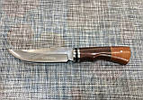 Мисливський ніж Colunbia А3167 - 27,5 см / 823, фото 6