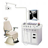 ЛОР комбайни, отоларингологічні комплекси