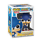 Фігурка Фанк Поп Funko Pop Сонік Sonic 10 см №284, фото 3