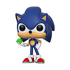 Фігурка Фанк Поп Funko Pop Сонік Sonic 10 см №284, фото 2