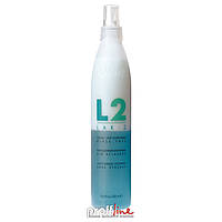 Несмываемый двухфазный кондиционер Lakme Master Lak-2 Conditioner, 300 мл