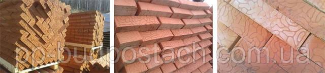 керамічна цегла