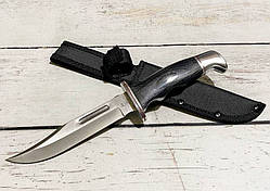 Мисливський тактичний ніж із чохлом 26,8 см FS-12