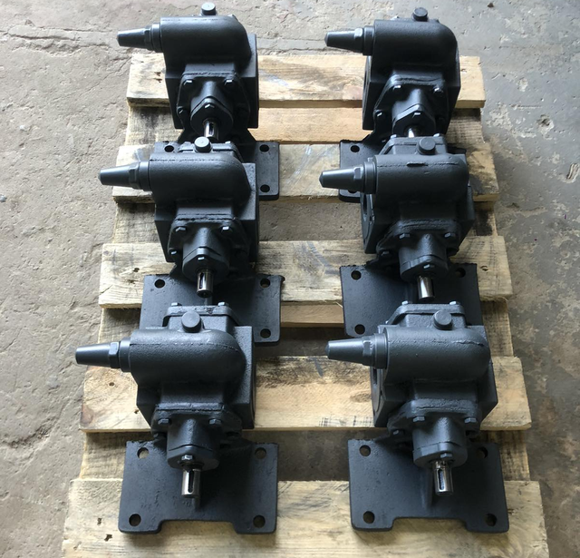 нмш 5-25 виробник