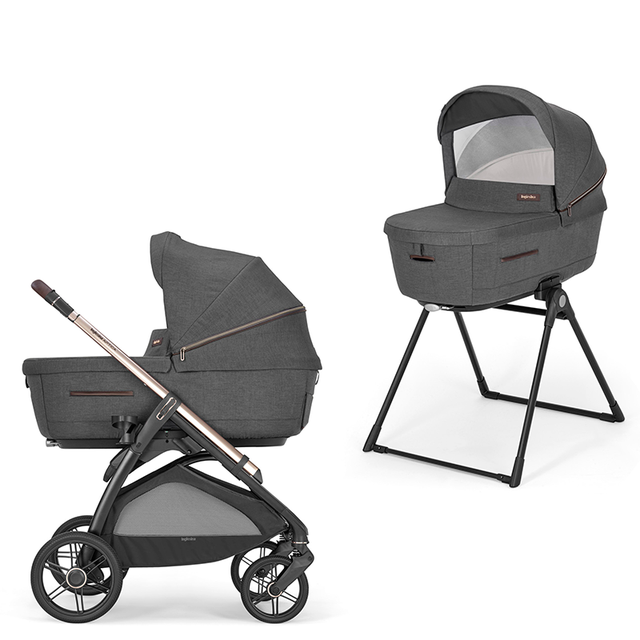 Коляска 2в1 Inglesina Aptica Duo 
