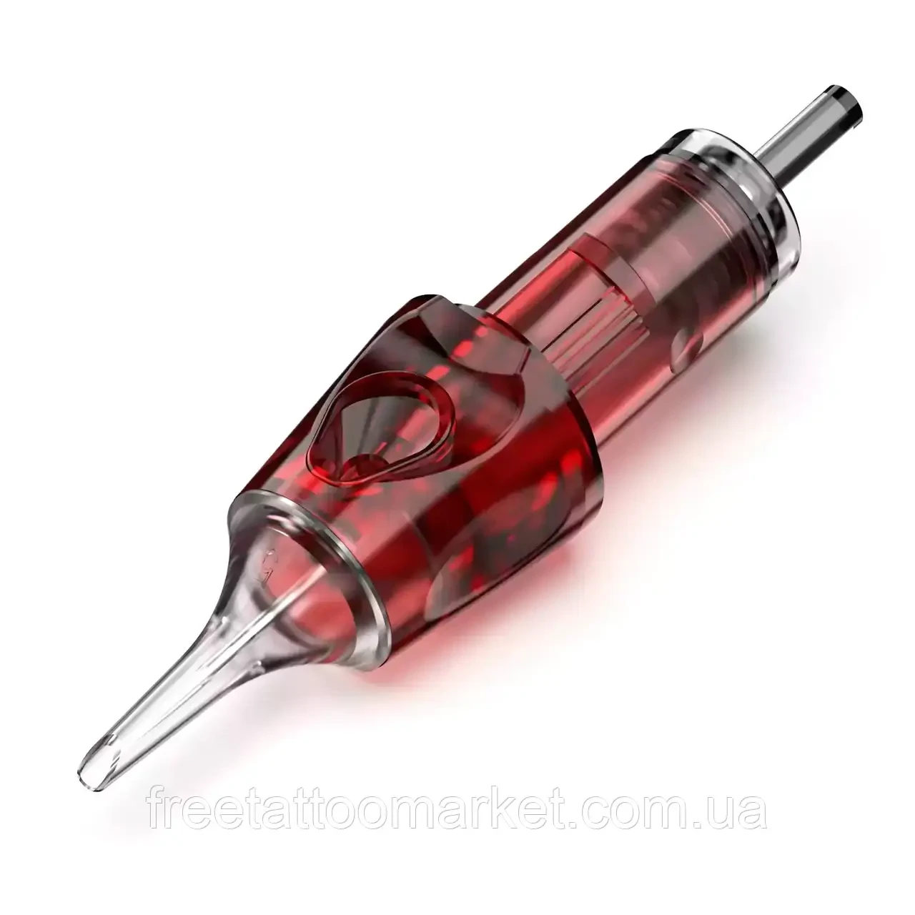 Катріджі для татуювання CNC 1015RM