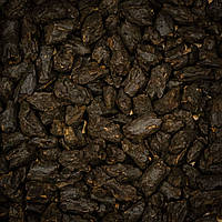 Шу пуэр "Чайное ископаемое" с жасмином 50 грамм