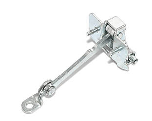 Обмежувач відчинення передніх дверей (лівий/правий) на Renault Duster I 2011 ->2017 — Rotweiss — RWS2914