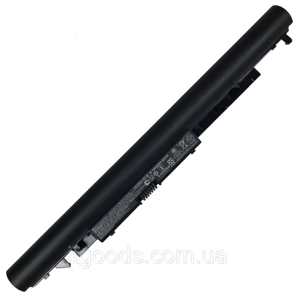 Акумуляторна батарея HP JC04 2LP34AA 919701-850 240 G6 / 245 G6 / 250 G6 / 255 G6 (LG/ Samsung/ Sanyo)