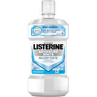 Ополаскиватель для полости рта Listerine Ультра отбеливание 500 мл 3574661491776 ZXC