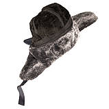 Зимова чоловіча шапка Арктик темно-синя (84260003), фото 8