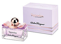 Signorina Salvatore Ferragamo eau de toilette 30 ml