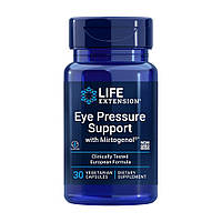 Натуральная добавка Life Extension Eye Pressure Support with Mirtogenol, 30 вегакапсул CN14088 SP