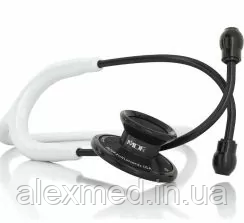 Стетоскоп з подвійною головкою MDF Acoustica XP