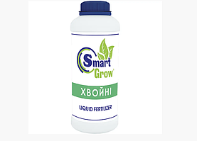 Биостимулятор Smart Grow ХВОЯ 1 л.