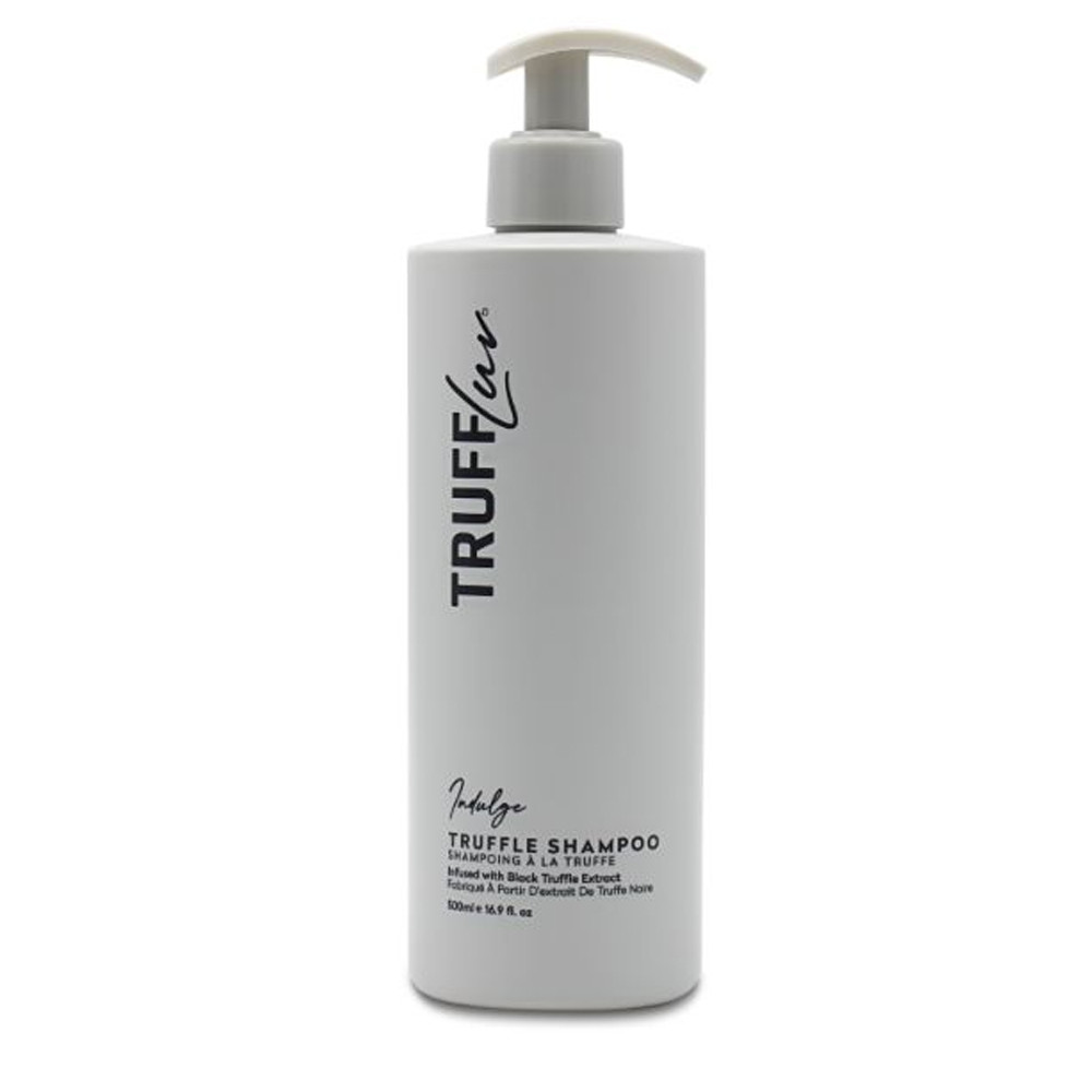 Шампунь з Трюфелем Truffle Indulge Shampoo 250 мл TruffLuv
