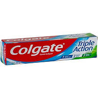 Зубна паста 125мл Triple Action Colgate 1112013