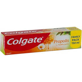 Зубна паста 150мл Прополіс Colgate 131565