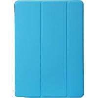 Чехол для планшета BeCover Apple iPad 9.7 2017/2018 A1822/A1823/A1893/A1954 Blue 701557 ZXC