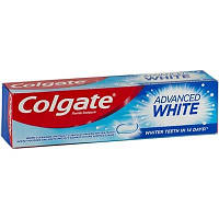 Зубна паста 100мл Advanced White Colgate 101192