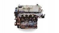 Двигатель Mitsubishi Outlander CU 2.4 4G69 2003-2008 MD979551 голый б.у