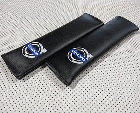 Подушки накладки на ремінь безпеки Volvo