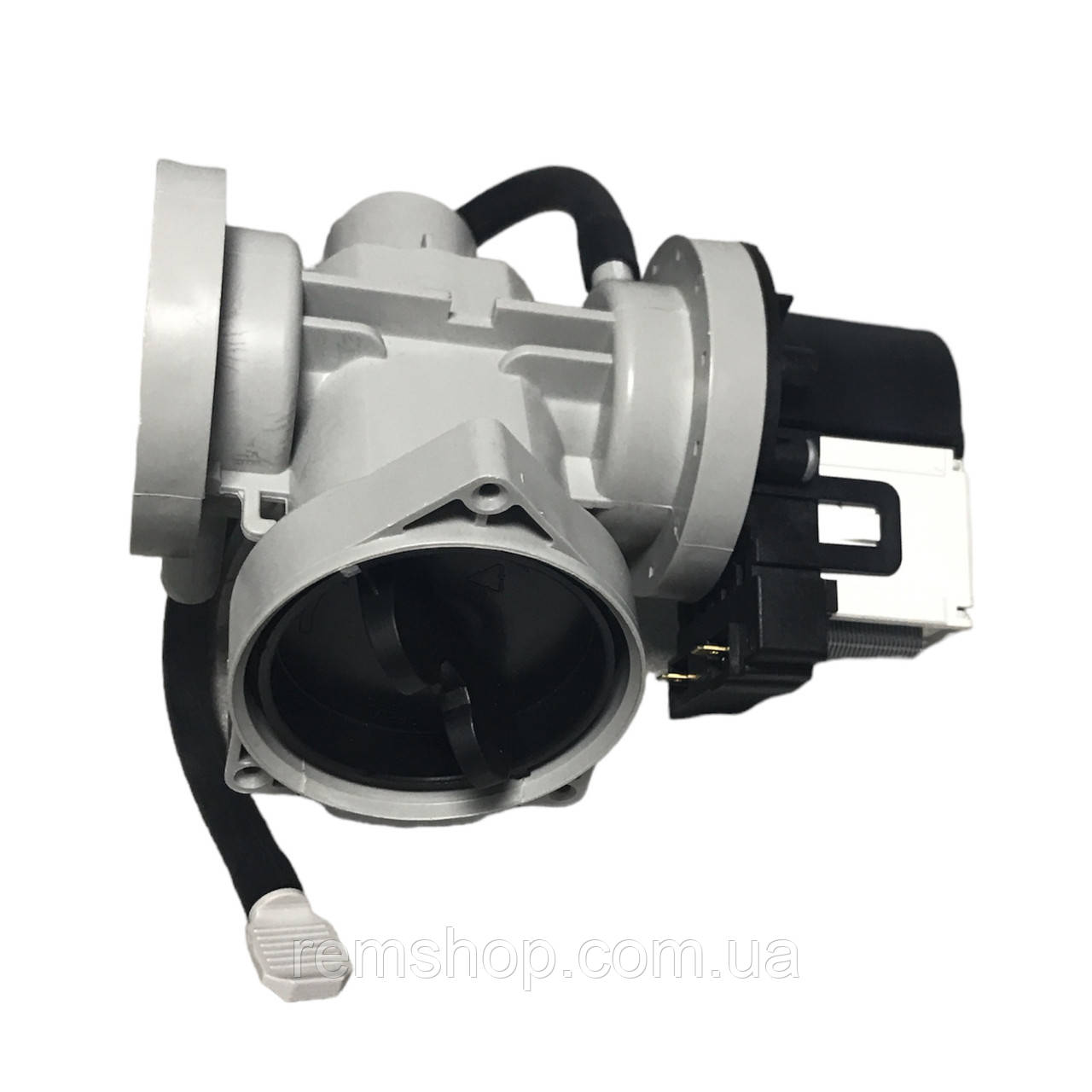 Помпа 30W/BPX2-111 (з корпусом), LG 5859EN1006B (LEILI) для пральної машини