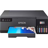 Принтер Epson EcoTank L8050 (C11CK37402) [103611]