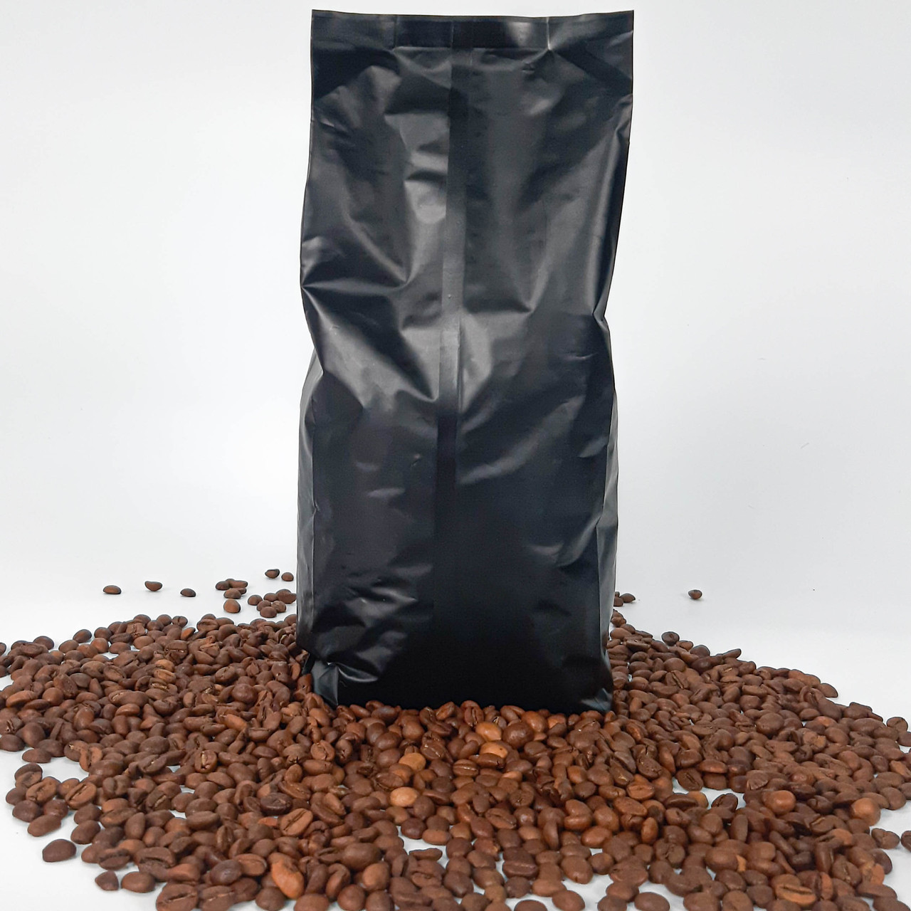 Зерновой кофе 100% арабика Verona свежей обжарки 1 кг - фото 6 - id-p2140731056