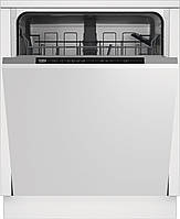 Посудомоечная машина BEKO DIN34322 (встроенная, 60 см)