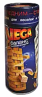 Настольная игра Дженга Danko toys Vega DT-1