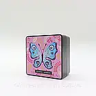 Кушон для обличчя + спонжик Beauty Linasi Senana Marina, Тон 02 / Зволожуючий тональний крем / Крем-пудра, фото 10