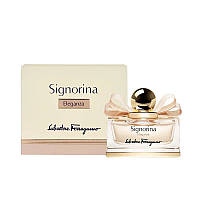 Signorina Eleganza Salvatore Ferragamo eau de parfum 30 ml