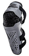 Мотонаколінники Leatt Knee Guard Dual Axis PRO Forge S/M