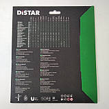 Круг алмазний DISTAR 230 GRES MASTER (81120528026), фото 3