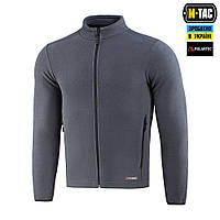 M-Tac кофта Nord Fleece Polartec Dark Grey