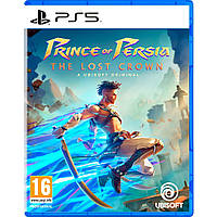 Игра Prince of Persia: The Lost Crown для PS5 (EN + RU sub) [103815]