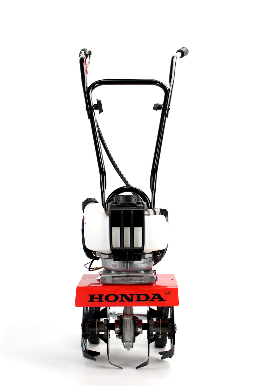 Культиватор бензиновый HONDA GX 35 (4.7 л.с, 4х тактный) Мотокультиватор Хонда - фото 10 - id-p2150572973