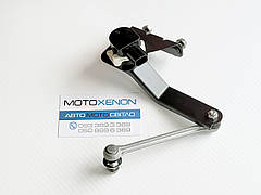 Датчик положення кузова Toyota Camry задній 8940741010, 89407-41010 рівня нахилу коректора фар в зборі, XV40 XV50