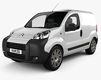 Citroen Nemo (2008-)