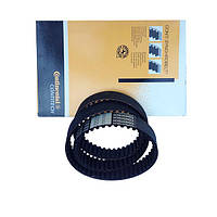 Ремінь ГРМ зубчастий тефлоновий (130 зубов / 27.6 мм) Ford Transit 2.5 TDI / турбодизель Форд Транзит 1992-2000, 1C1Q6K288AA