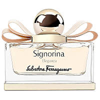 Signorina Eleganza Salvatore Ferragamo eau de parfum 100 ml TESTER