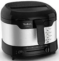 Мультипечь (аэрофритюрница) Tefal FF215D30